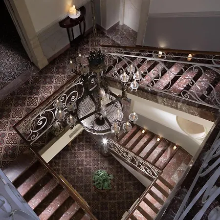 Hotel Hotel Villa Taormina