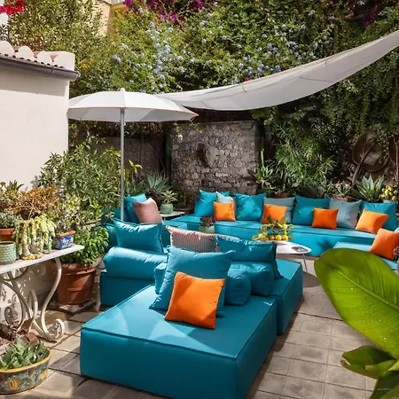 Hotel Hotel Villa Taormina Taormina